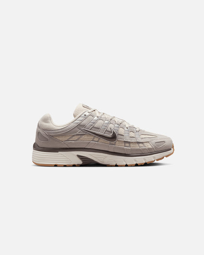 Nike P-6000 SE Grey