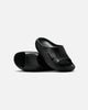 Nike ReactX Rejuven8 Slides Black/Black