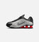 Nike Women's Shox R4 Black/Silver