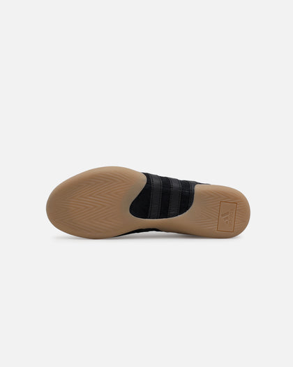 Adidas Women's Taekwondo Mei Ballet Flats Black/Gum
