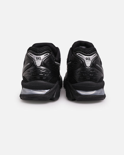 Asics Gel-Kayano 14 Black/Silver