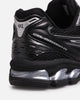 Asics Gel-Kayano 14 Black/Silver