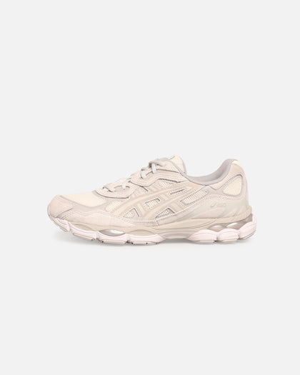 Asics Gel-NYC Cream/Grey