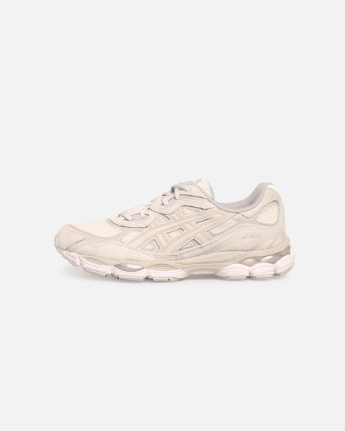 Asics Gel-NYC Cream/Grey