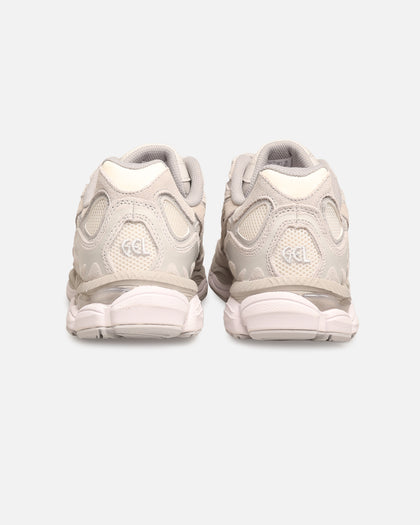 Asics Gel-NYC Cream/Grey