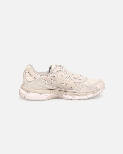 Asics Gel-NYC Cream/Grey