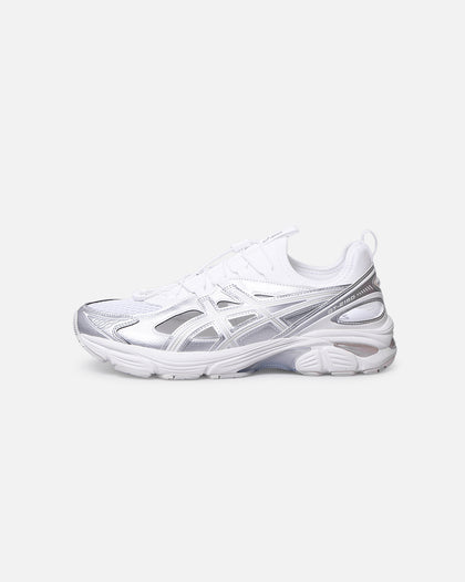 Asics GT-2160 'Breeze' White/Pure Silver