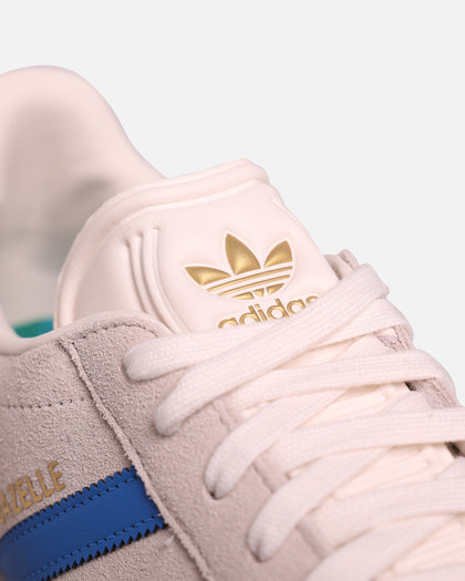 Adidas Gazelle Spikeless Golf White/Blue