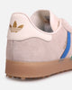 Adidas Gazelle Spikeless Golf White/Blue