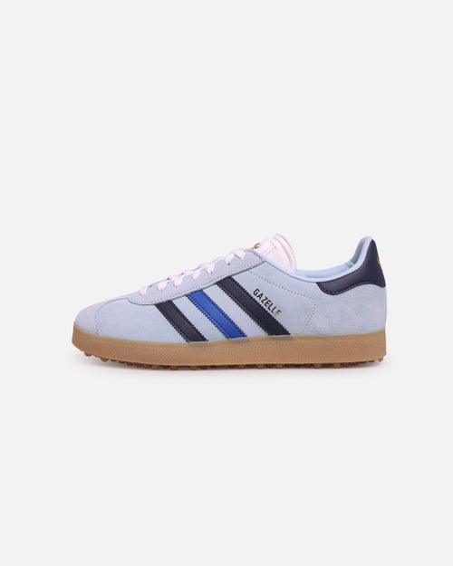Adidas Gazelle Spikeless Golf Clear Sky