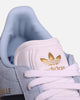Adidas Gazelle Spikeless Golf Clear Sky