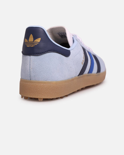 Adidas Gazelle Spikeless Golf Clear Sky