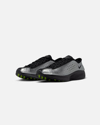 Nike Women's Air Superfly Metallic Silver