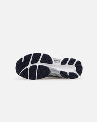 Asics Gel-Cumulus 16 White/Navy