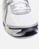Asics Gel-Cumulus 16 White/Navy