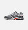 Saucony ProGrid Omni 9 Grey/Red