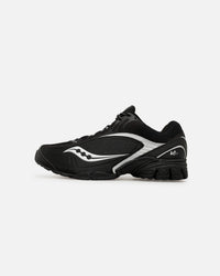 Saucony ProGrid V2 Black/Silver