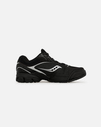Saucony ProGrid V2 Black/Silver