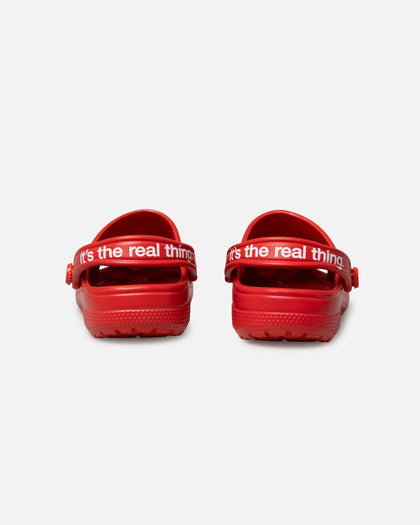 Crocs X Coca-Cola® Classic Clog Multi