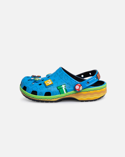Crocs Super Mario™ Classic Clog