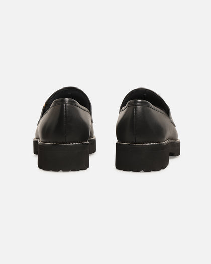 X-Large Comic Loafer Black
