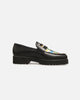 X-Large Comic Loafer Black