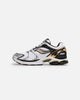 Saucony Progrid Triumph 4 Silver/Gold