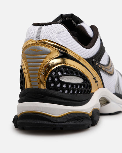 Saucony Progrid Triumph 4 Silver/Gold