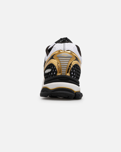 Saucony Progrid Triumph 4 Silver/Gold