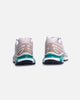 Salomon XT-6 Rainy Day/White