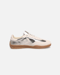 Converse Run Star Trainer Silver