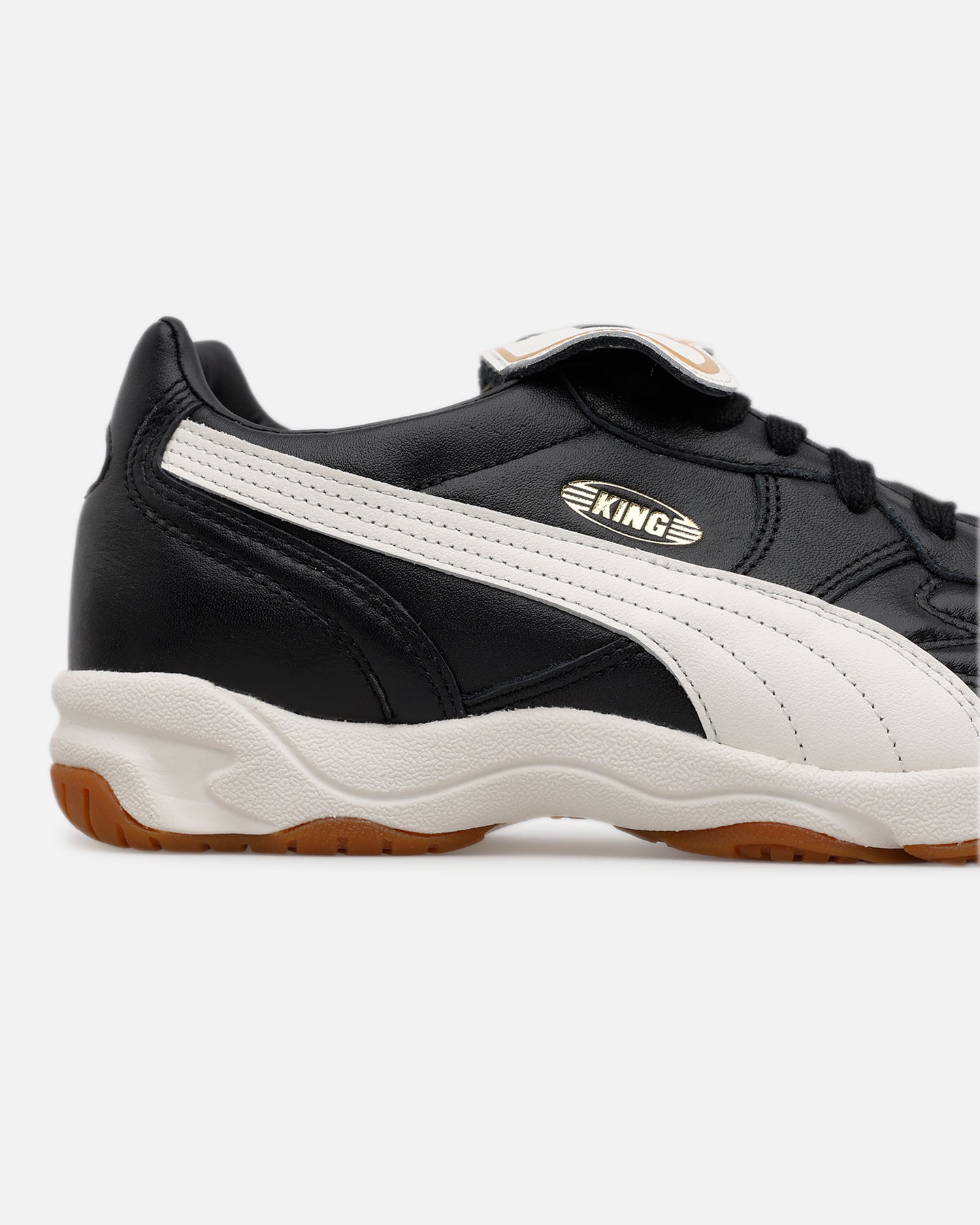 puma kings indoor