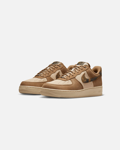 Nike Air Force 1 '07 Rattan