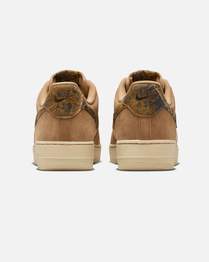 Nike Air Force 1 '07 Rattan