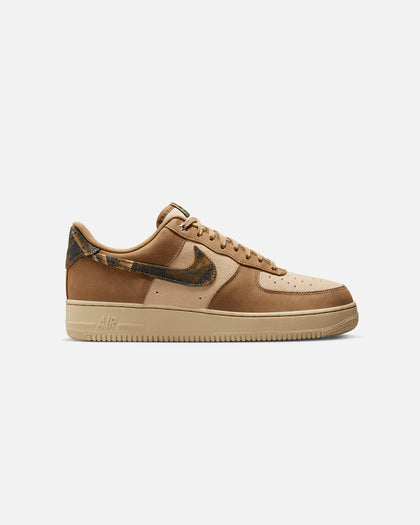 Nike Air Force 1 '07 Rattan