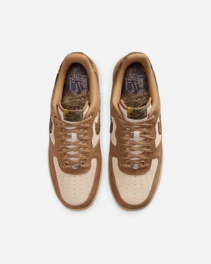 Nike Air Force 1 '07 Rattan