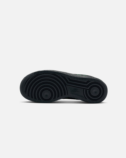 Nike Air Force 1 LV8 4 (GS) Black/Black