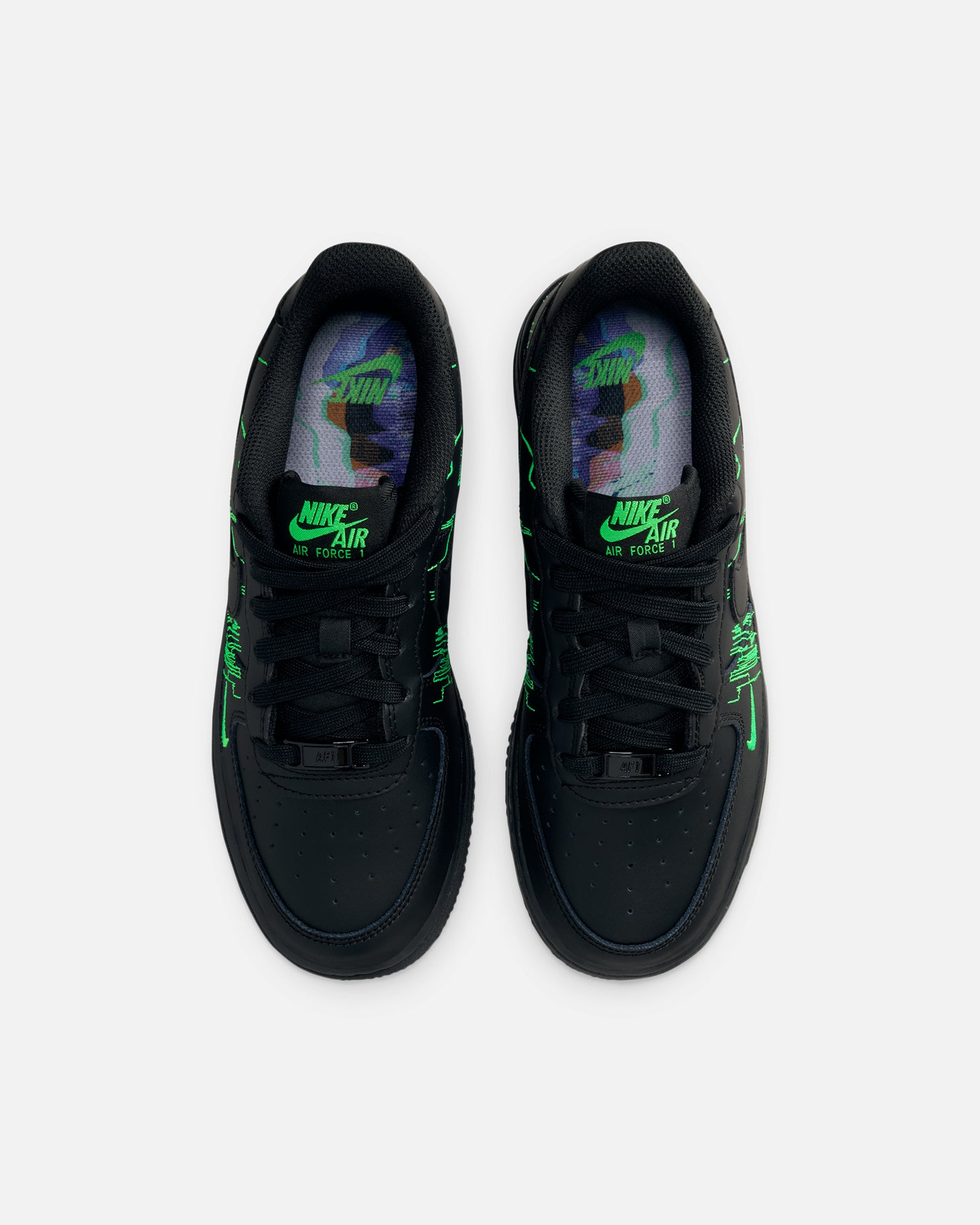 nike air force utility nz