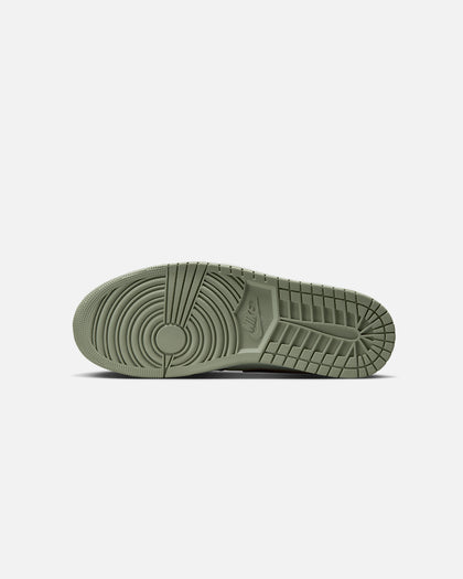 Jordan Air Jordan 1 Low Sail/Jade