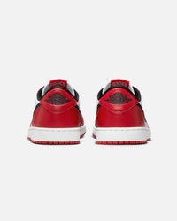 Jordan Air Jordan 1 Retro Low "Chicago" Red/Black