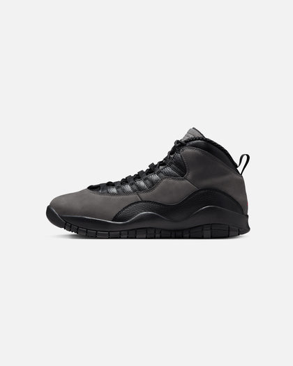 Jordan Air Jordan 10 Retro "Light Steel Grey" Grey/Red