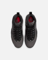 Jordan Air Jordan 10 Retro "Light Steel Grey" Grey/Red