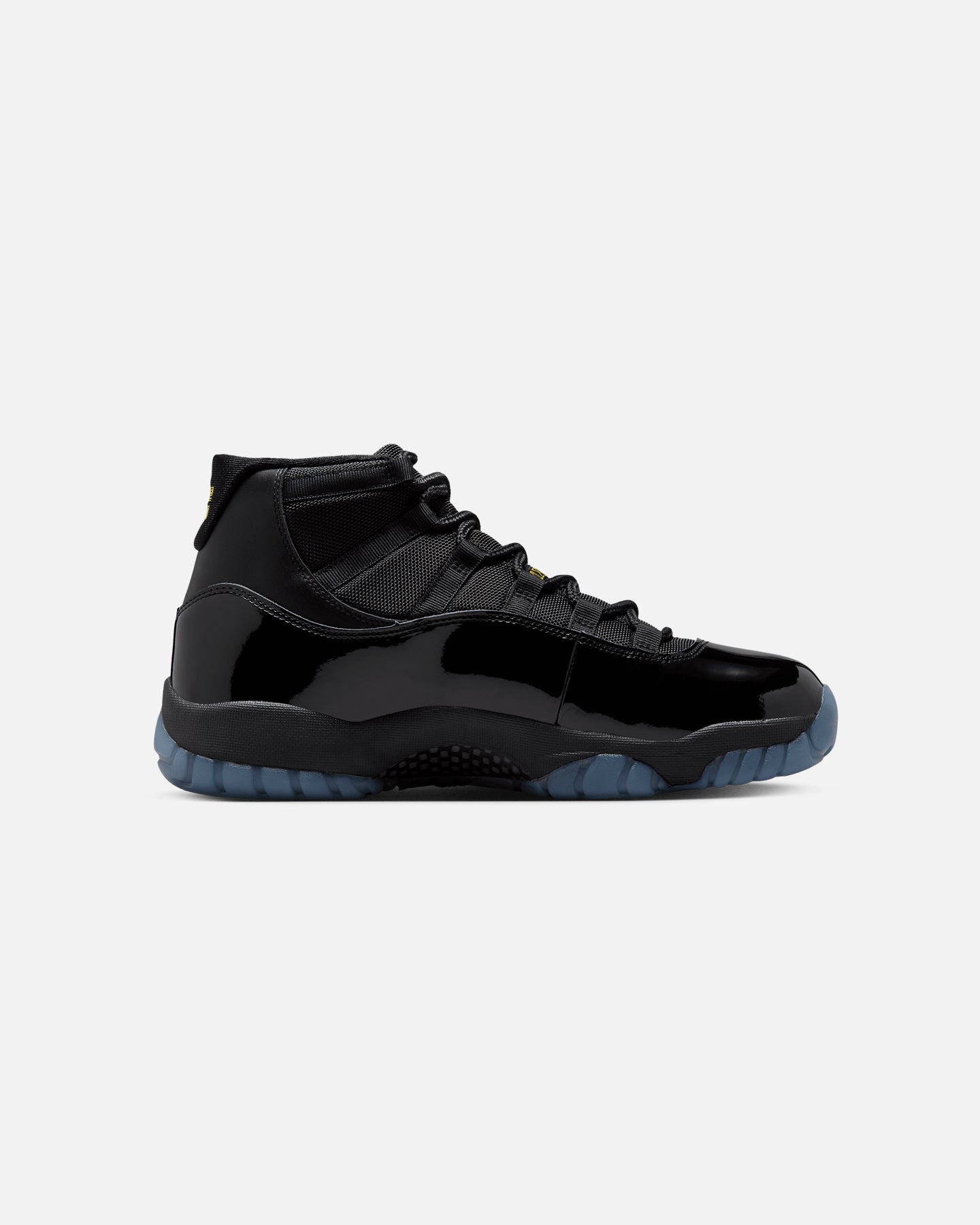 jordan black and blue 11