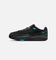 Jordan Flight Court Black/Blue