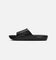 Jordan Franchise Slides Black/White