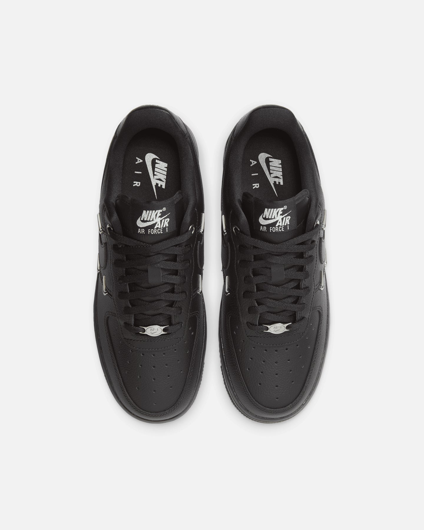 black air force 1 kohls