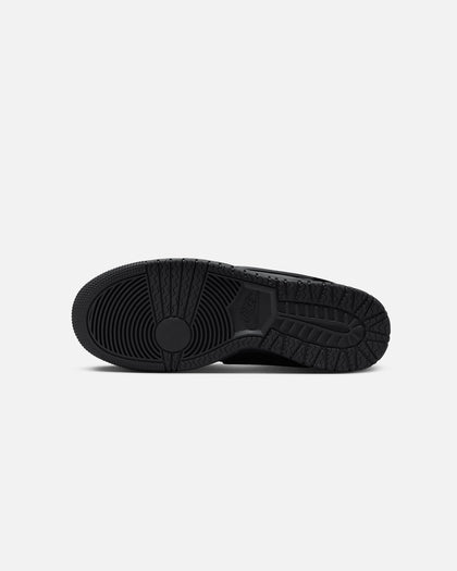 Nike Dunk Low GORE-TEX Black/White