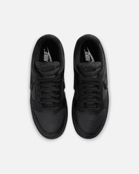 Nike Dunk Low GORE-TEX Black/White