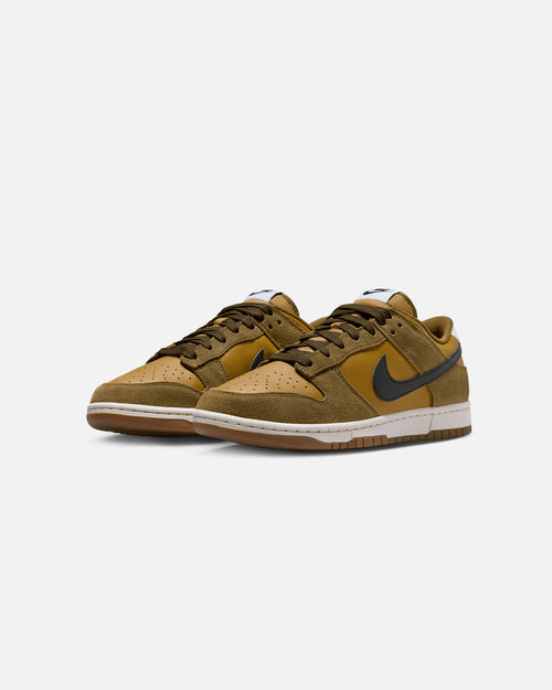 Nike Dunk Low Retro SE Ochre/Black-Olive