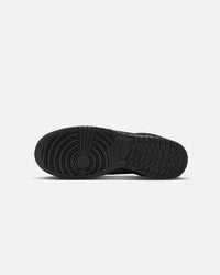 Nike Dunk Low Retro SE "Black Cat" Black/Black